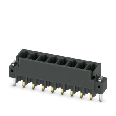 MCV 0,5/ 8-G-2,54 P20 THR R44 - Connettore fisso per circuiti stampati