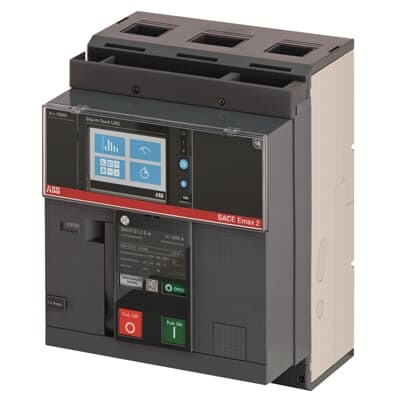 E1.2N-A 800 Ekip G Touch LSIG 3p F F