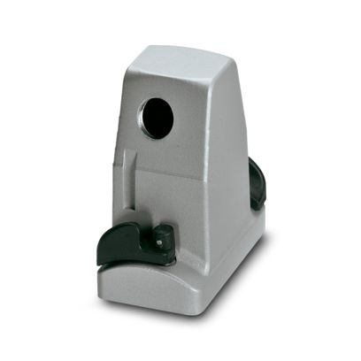 HC-B 6-TMB-100/O1STM20S-EMV - Custodia/Base EMC