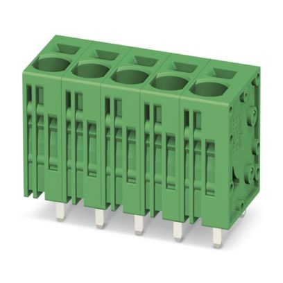 SPT 5/ 3-V-7,5-ZB BD:L,PE,N - Morsetto per circuito stampato