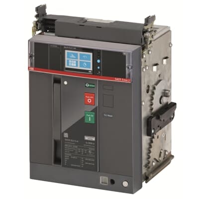E2.2B-A 1600 Ekip Dip LSIG 3p WMP