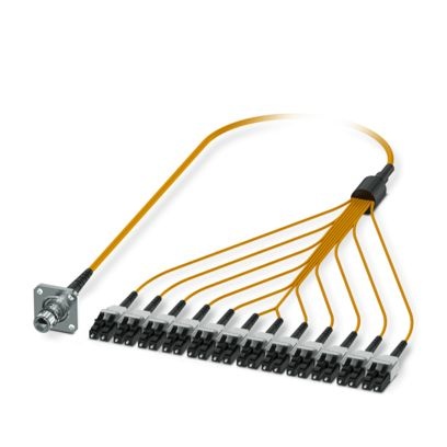 FOC-OS24-LCD12-GF03/0,6 - Cavo distributore