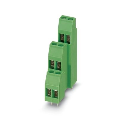MK3DS 3/ 8-5,08 - Morsetto per circuito stampato