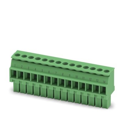 MCVW 1,5/14-ST-3,5 BD:1-14NZ - Connettore per circuito stampato