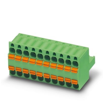 TFKC 2,5/ 4-ST-5,08GY31BDWH1-4 - Connettore per circuito stampato