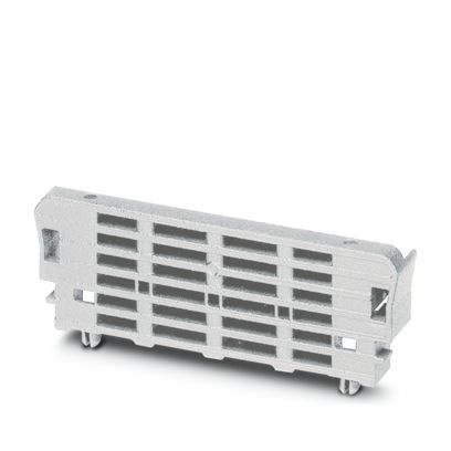 UM-BASIC/PRO LID-73N KMGY - Elemento laterale