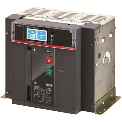 E4.2V 2500 Ekip Hi-Touch LSI 3p F HR