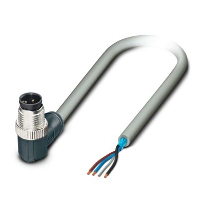 SAC-4P-M12MR/ 2,0-680 FDP - Cavo per sensore/attuatore