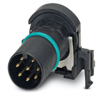 SACC-CI-M12MS-8CON-L90 SH SCO - Porta-contatti