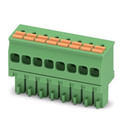 FMCOR 1,5/ 8-ST-3,5 - Connettore per circuito stampato