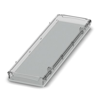 BC 161,6 DKL S TRANS - Coperchio della scatola