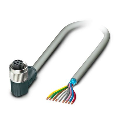 SAC-8P-40,0-680/M12FR FDN - Cavo per sensore/attuatore