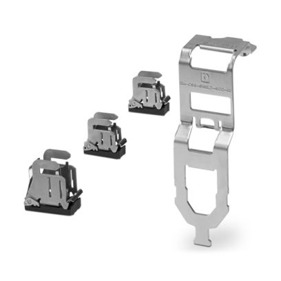 EM-CSS-SHIELDING-SET-SCC-35 - Collegamento di schermatura