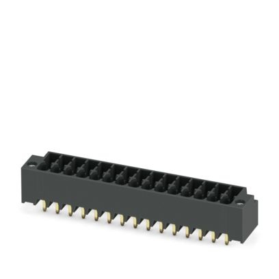 DMCV 1,5/15-G1F-3,5-LRAUP26THR - Connettore fisso per circuiti stampati