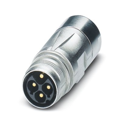 ST-5EP1N8A9K04S - Connettore per accoppiamenti