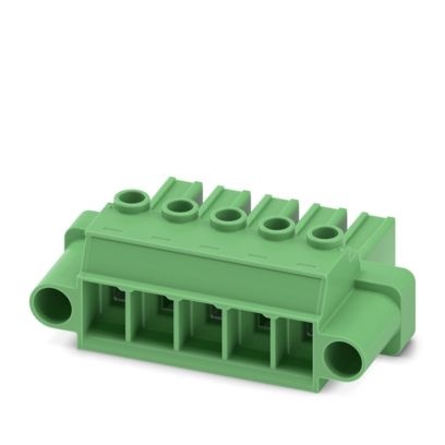 PC 5/ 3-STF1-15,24 - Connettore per circuito stampato