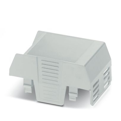 EH 45 F-C SS/ABS-PC GY7035 - Parte superiore della custodia