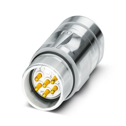 CA-07P1N1290DN - Connettore per accoppiamenti
