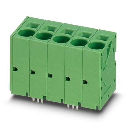 SPT 16/ 4-V-10,0-ZB GYBN - Morsetto per circuito stampato