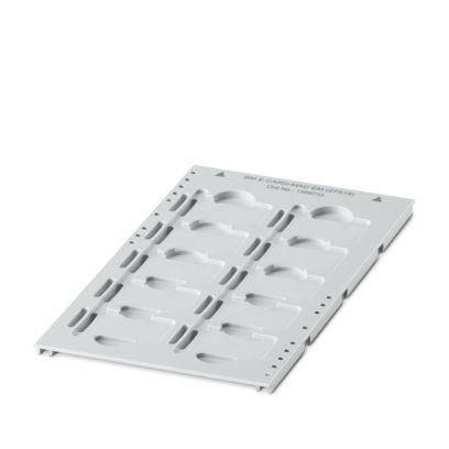 BM E.CARD-MAG EM (27X15) - Supporto