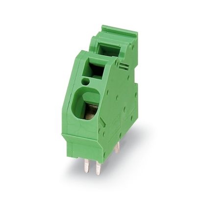 ZFKDS 10-10,00 BK - Morsetto per circuito stampato
