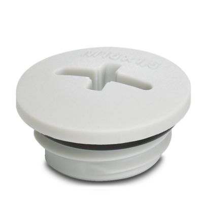 A-INSP-M16-68N-P-LG - Tappo filettato