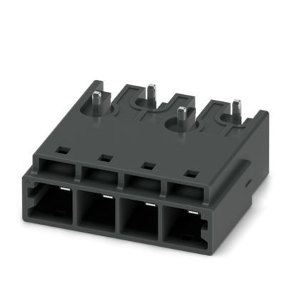 PC 4/ 4-GU-6,35 P26 THR R56 - Connettore fisso per circuiti stampati