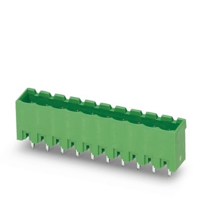 MSTBVA 2,5/ 4-G GY - Connettore fisso per circuiti stampati