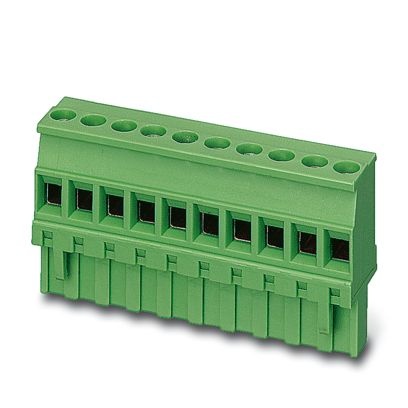 MVSTBR 2,5/ 3-ST BD:X9,1-3 - Connettore per circuito stampato