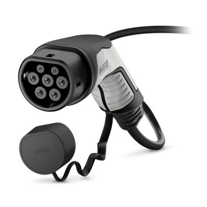 EV-T2G3C-3AC32A-7,0M4,0ESBK01 - Cavi di ricarica AC