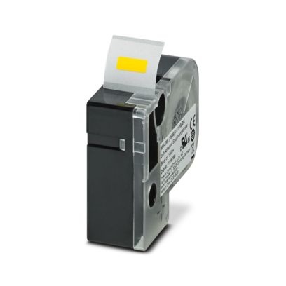 MM-EML (15X6)R C1 YE/BK - Etichetta