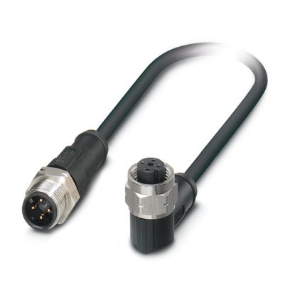 SAC-4P-M12MS-M12FR FB/.../... - Cavo per sensore/attuatore