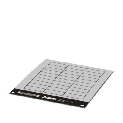 LS-EMLP (49X15) SR CUS - Identificatore di apparecchiature