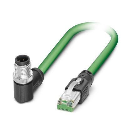 NBC-M12MRD-R4AC-PN/.../... - Cavo di rete