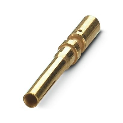 CC1,5-TS-2,10FPE K/L AU - Contatto per crimp
