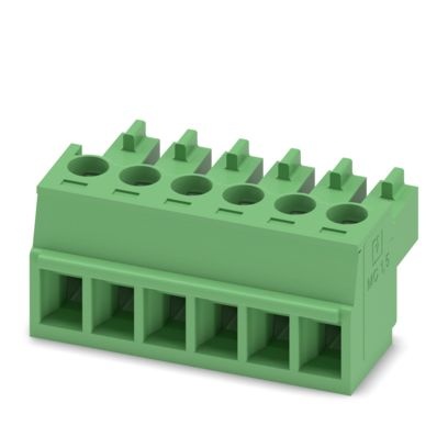 MC 1,5/ 6-ST-3,81 - Connettore per circuito stampato
