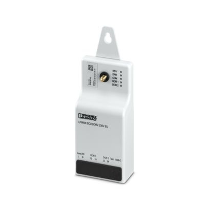 LPWAN SCU DOR2 230V EU - Modulo wireless