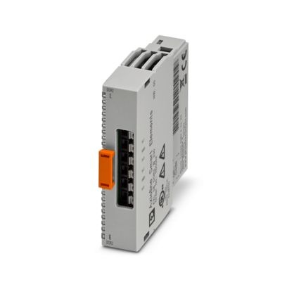 AXL SE DOR2 W 230 - Modulo relè