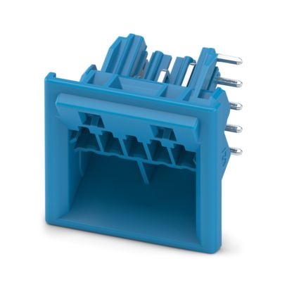 ICC25-H/5R3,5-5015 - Connettore fisso per circuiti stampati