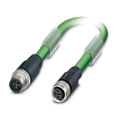 SAC-5P-M12MSB-M12FSB/900/... - Cavo di sistema Bus