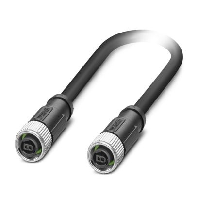 SPE-T1-M12FS/ 2,0-97B/M12FS - Cavo di rete