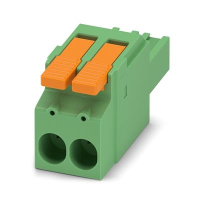 LPC 6/ 2-ST-7,62 - Connettore per circuito stampato