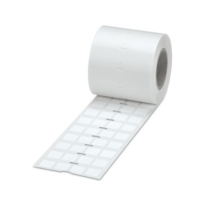 EML-RM (15X15)R CUS - Etichetta, rimovibile