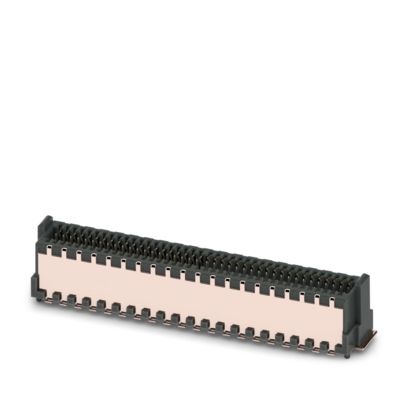 FP 0,8/ 80-MV-SH 2,65 - Blocco connettori SMD schermato