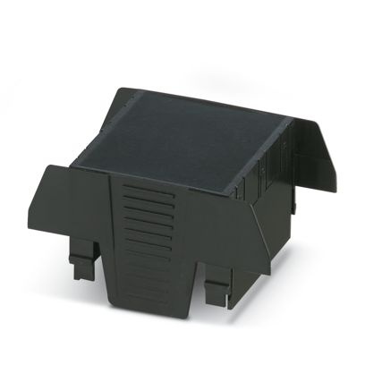 EH 52,5 F-C DS/ABS BK9005 - Parte superiore della scatola
