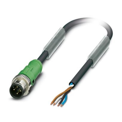 SAC-4P-MS/4,2-240 SCO - Cavo per sensore/attuatore
