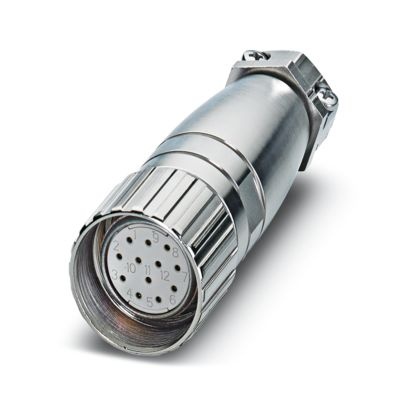 RC-12S2N12R1EN - Contatto per crimp