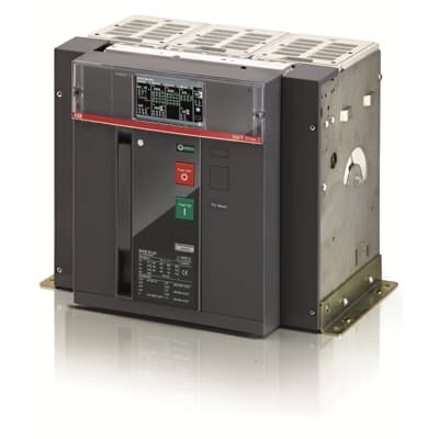 E4.2H/E12 3200 Ekip Dip LSI 3p FHR