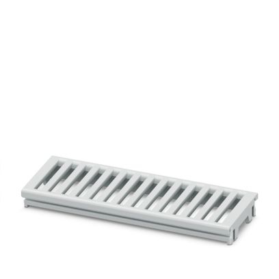 ICS25-F67V-7035 - Pannello di connessione
