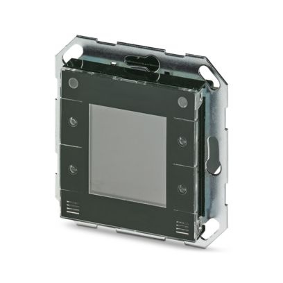 ERS 1000-R BK - Pannello di controllo degli spazi